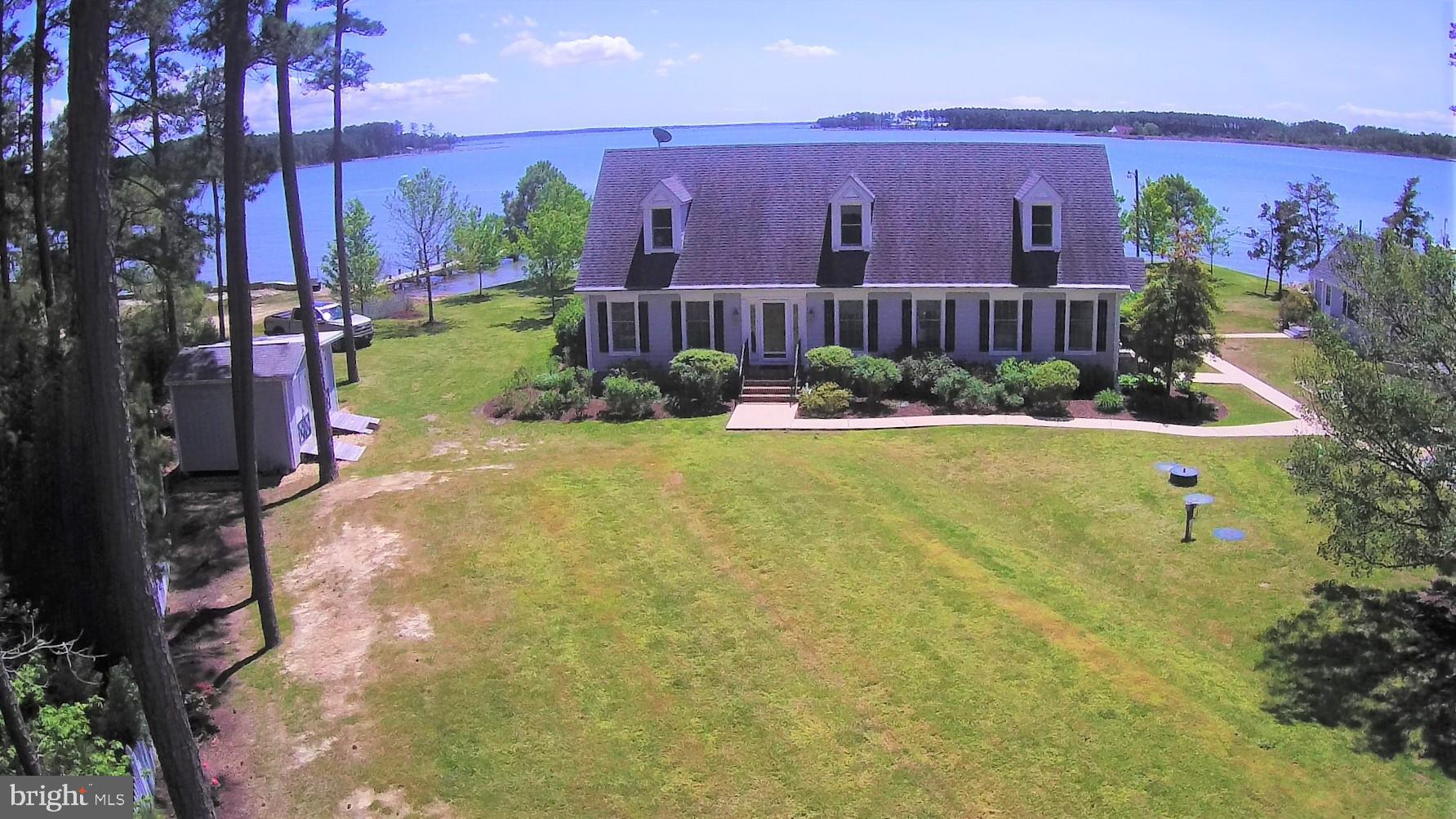 809 Seabreeze Road Cambridge, MD 21613 - Photo 8 of 75 Gallery Image 8