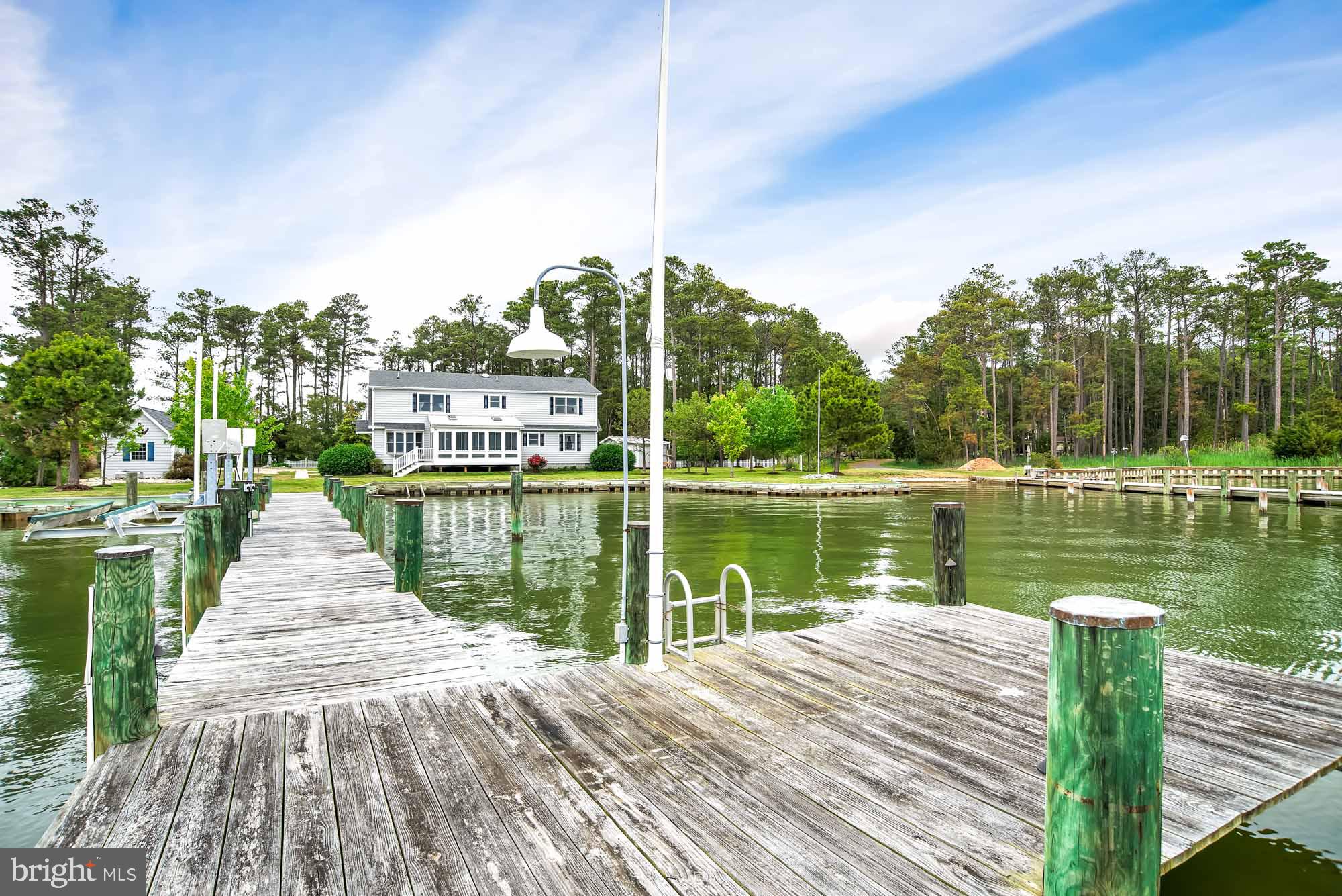 809 Seabreeze Road Cambridge, MD 21613 - Photo 71 of 75 Gallery Image 71