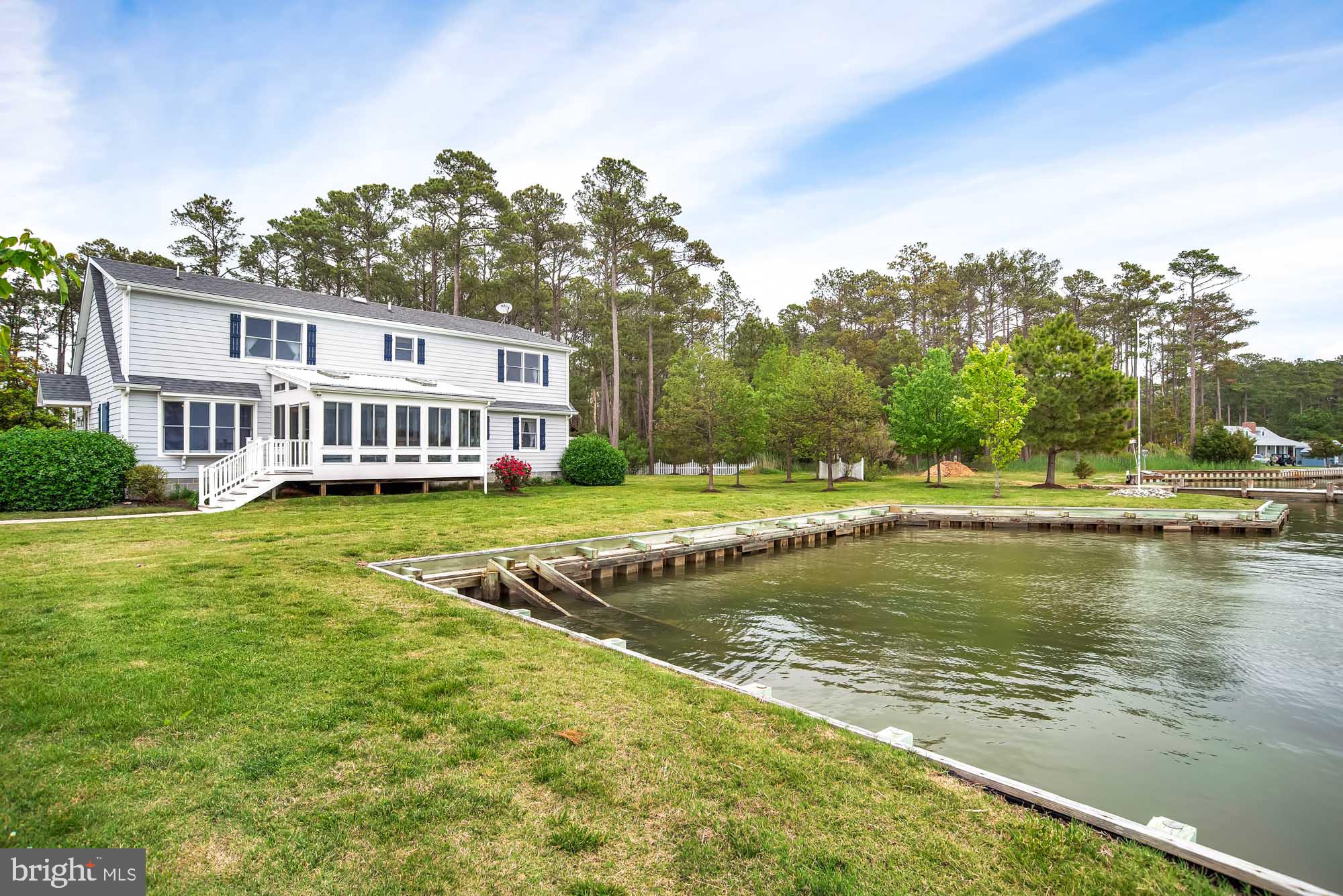 809 Seabreeze Road Cambridge, MD 21613 - Photo 72 of 75 Gallery Image 72