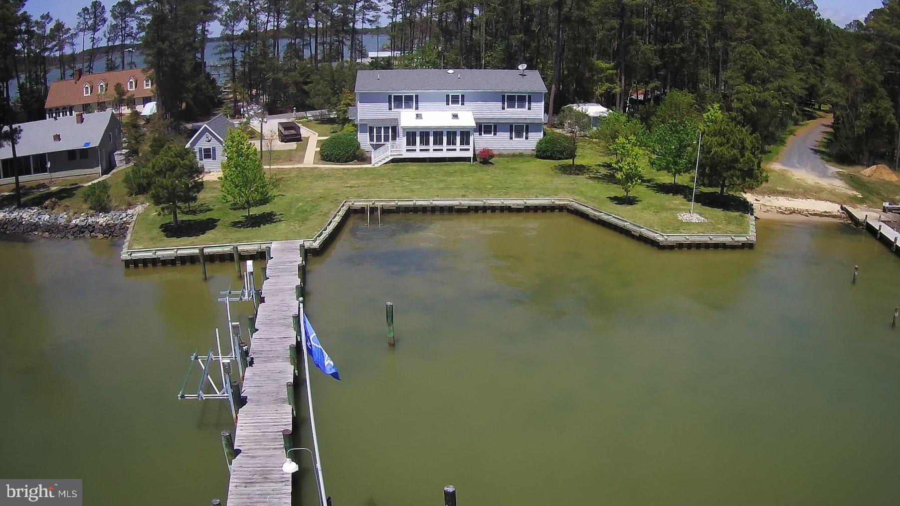 809 Seabreeze Road Cambridge, MD 21613 - Photo 75 of 75 Gallery Image 75