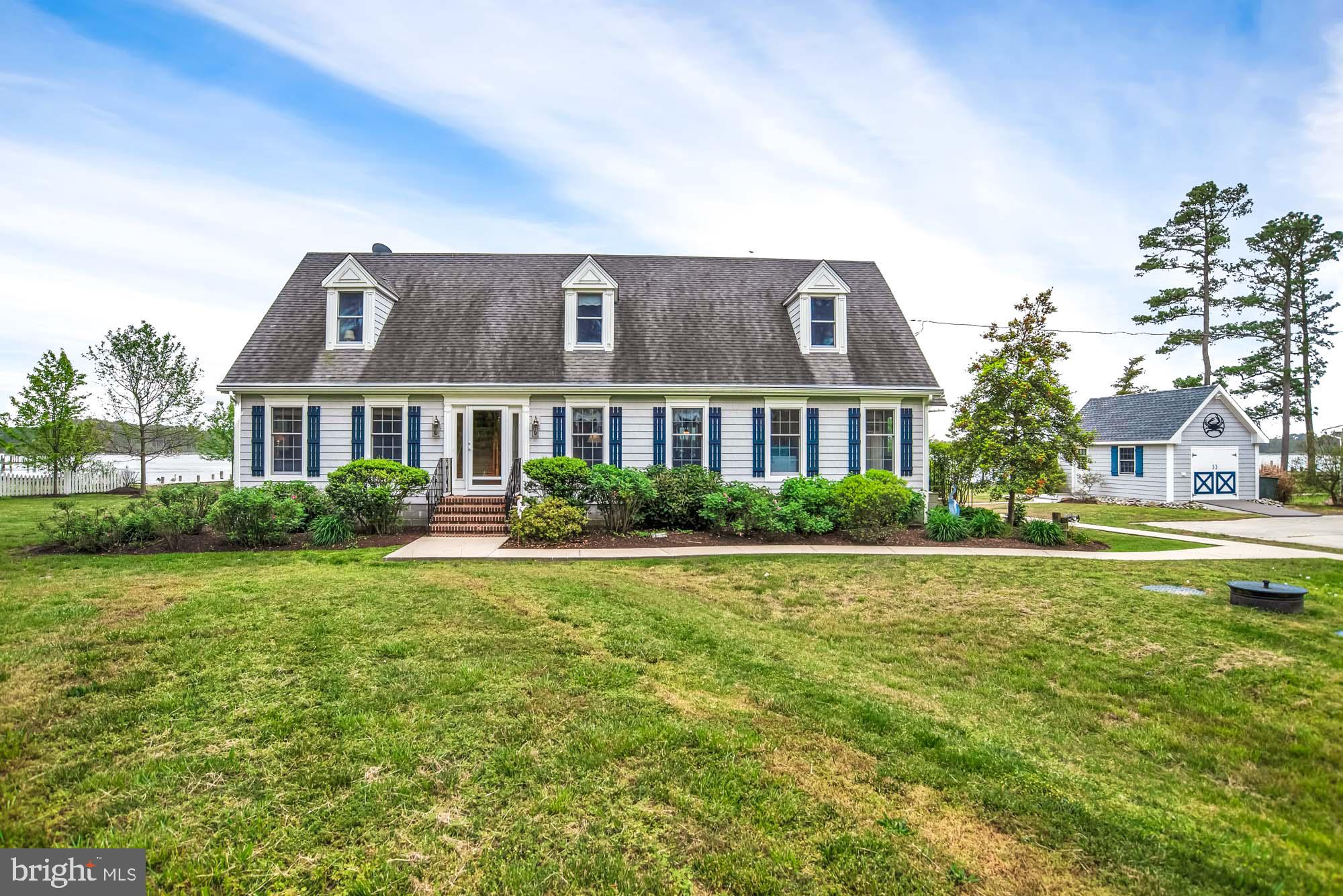 809 Seabreeze Road Cambridge, MD 21613 - Photo 9 of 75 Gallery Image 9