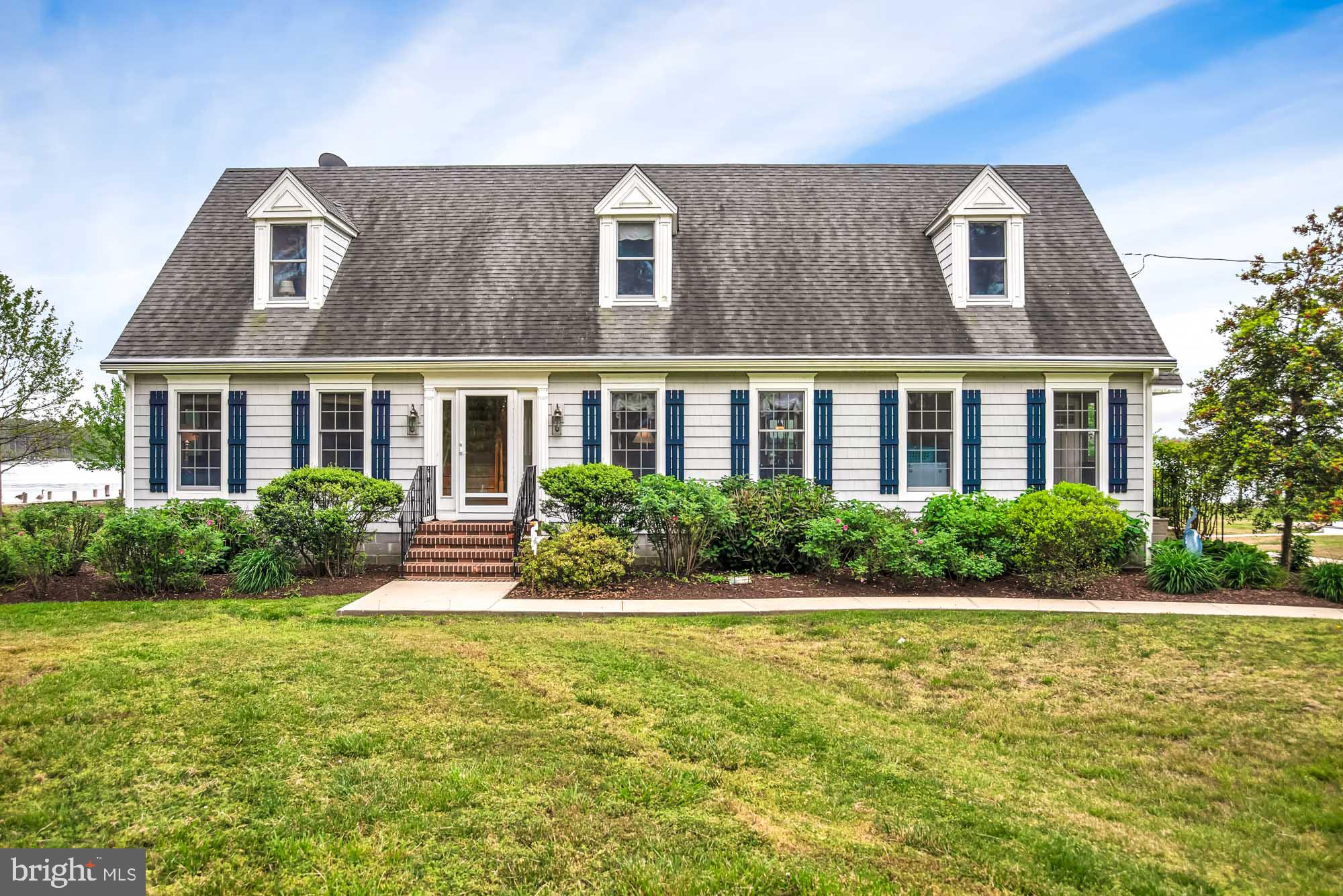809 Seabreeze Road Cambridge, MD 21613 - Photo 10 of 75 Gallery Image 10