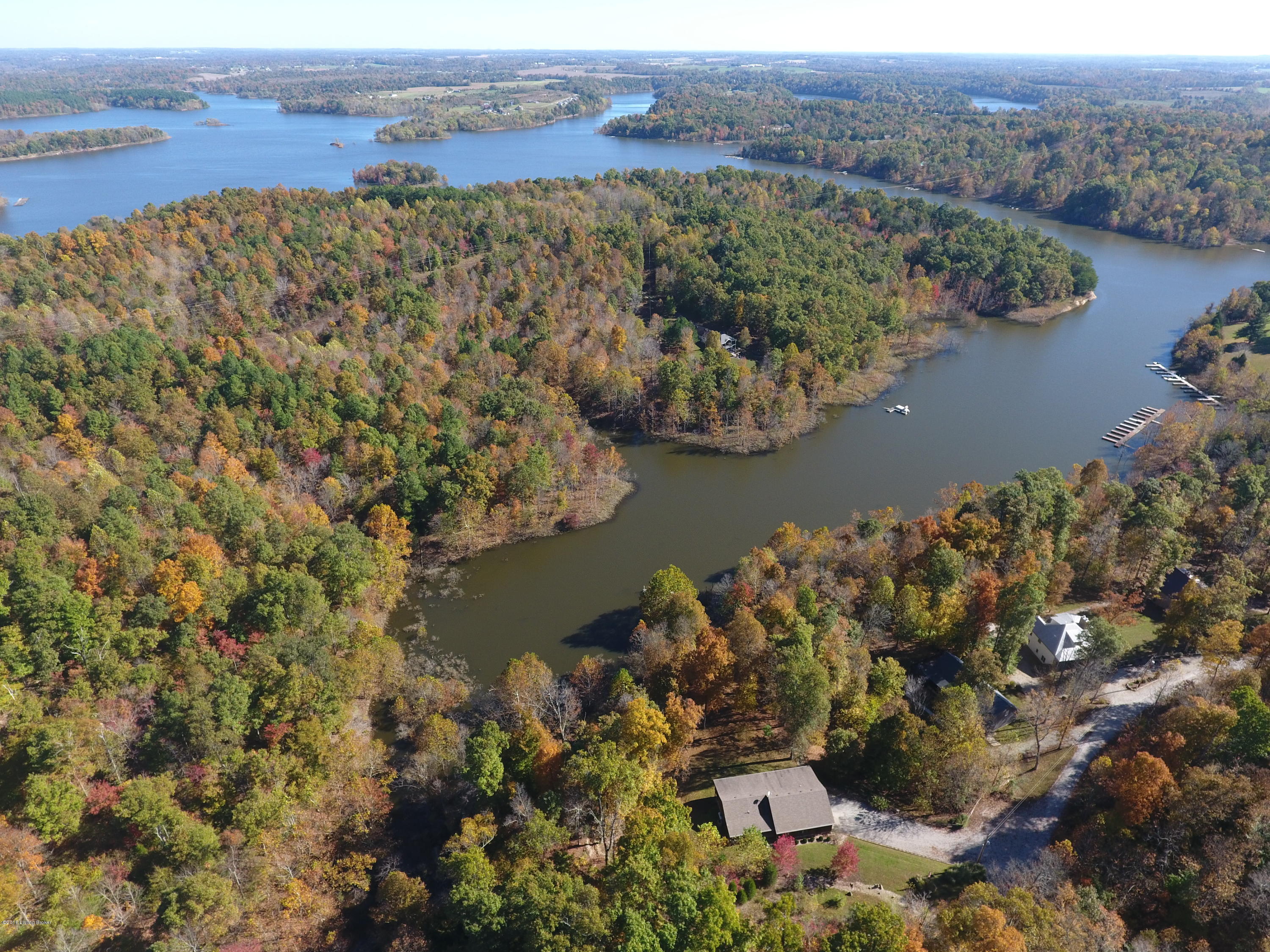 374 Cove Road Falls Of Rough, KY 40119 - Photo 1 of 34 1