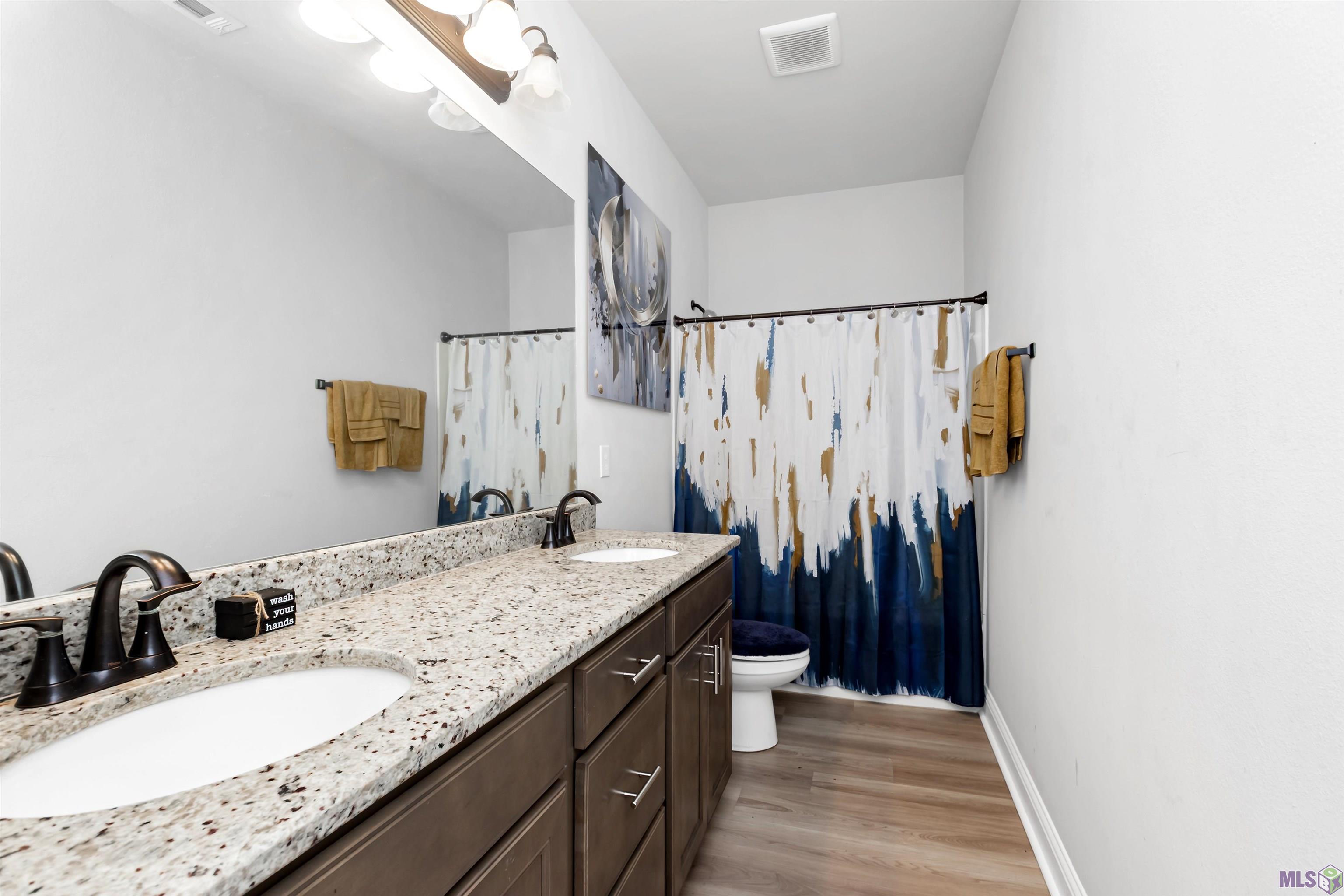 1609 Rangeland Avenue Zachary, LA 70791 - Photo 20 of 24
