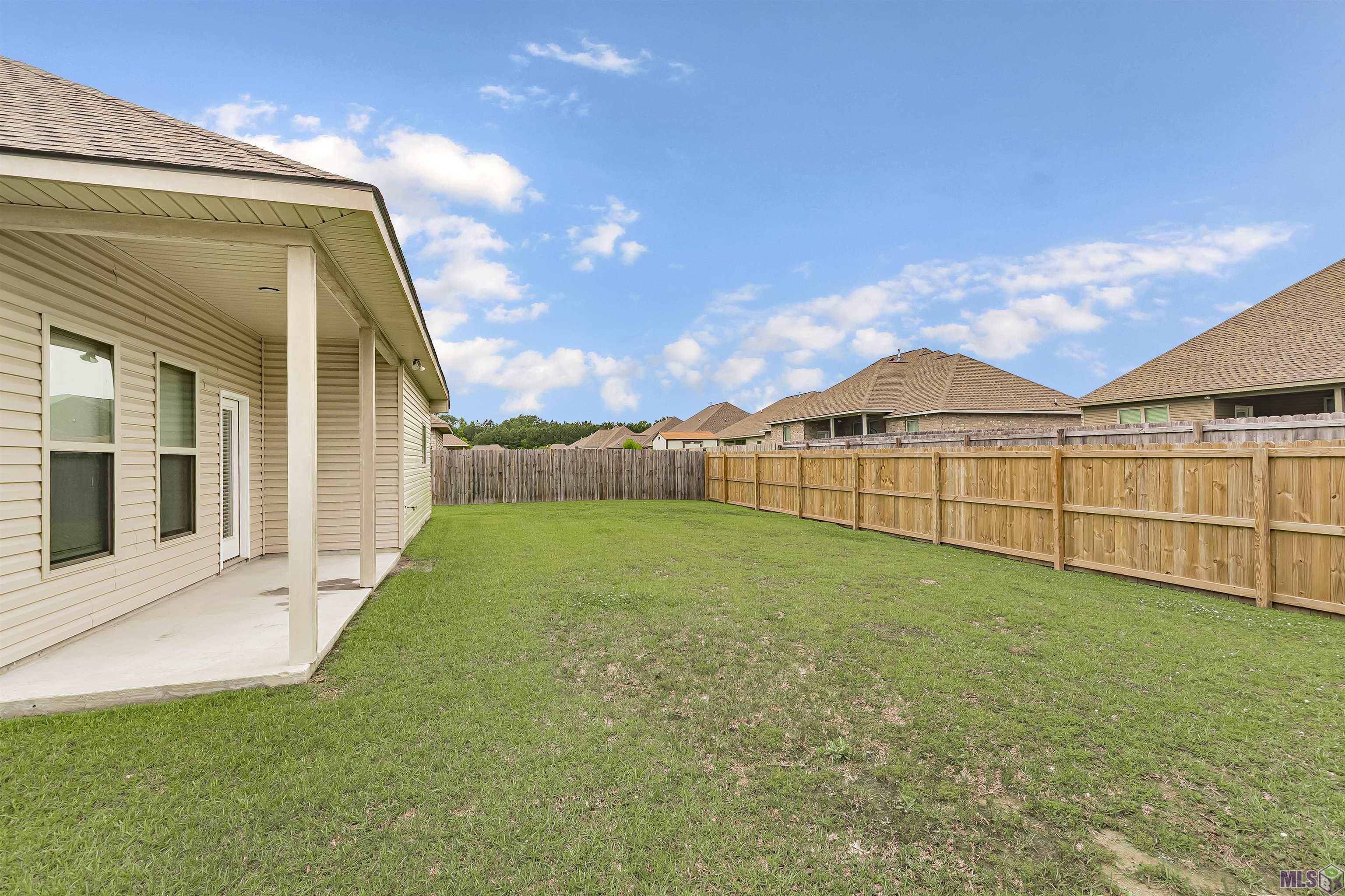 1609 Rangeland Avenue Zachary, LA 70791 - Photo 22 of 24