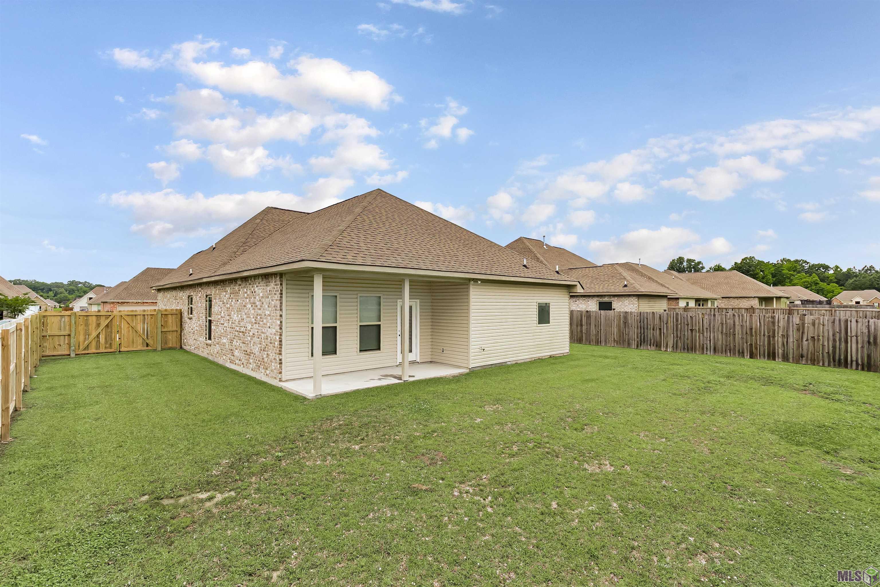 1609 Rangeland Avenue Zachary, LA 70791 - Photo 23 of 24