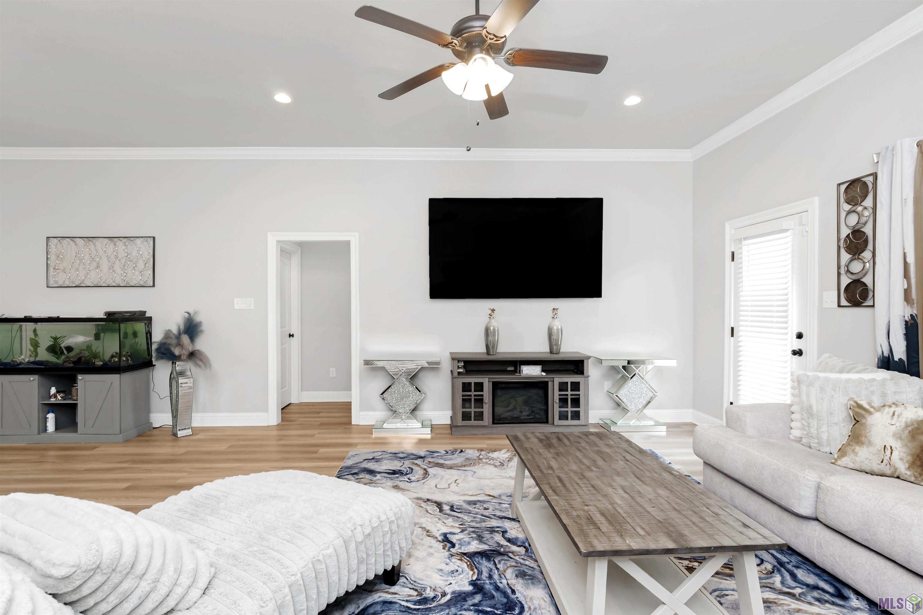1609 Rangeland Avenue Zachary, LA 70791 - Photo 5 of 24