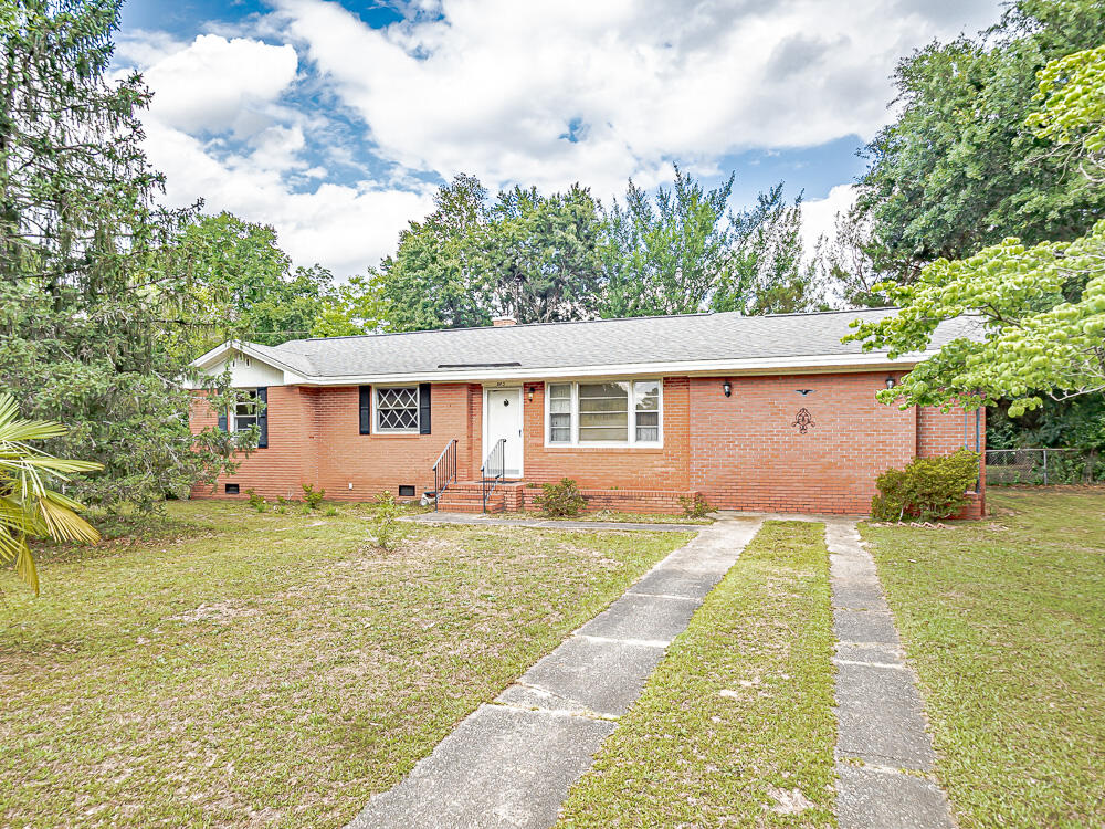 883 Watts Drive Sumter, SC 29154 - Photo 1 of 26