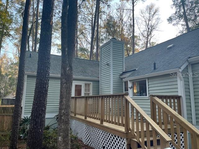 4921 Southwest 83 Terrace Gainesville, FL 32608 - Photo 4 of 6