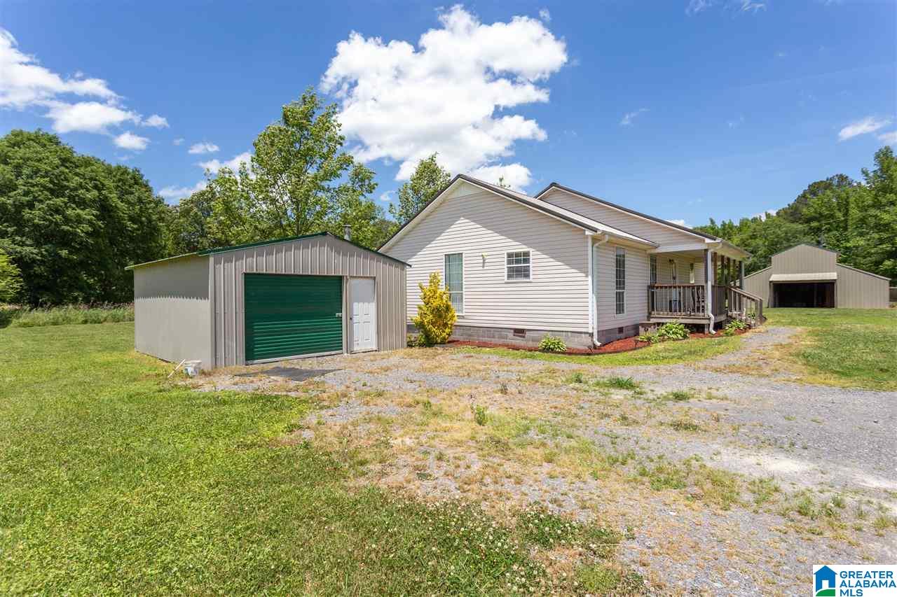 3060 Bud Umphrey Road Boaz, AL 35956 - Photo 5 of 41