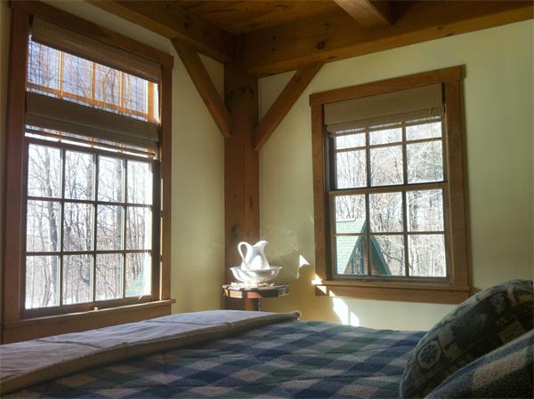 42 Jourdan Road Montgomery, MA 01085 - Photo 14 of 29 a living room filled with furniture and a window