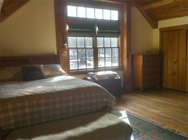 42 Jourdan Road Montgomery, MA 01085 - Photo 21 of 29 a bedroom with a bed and a window