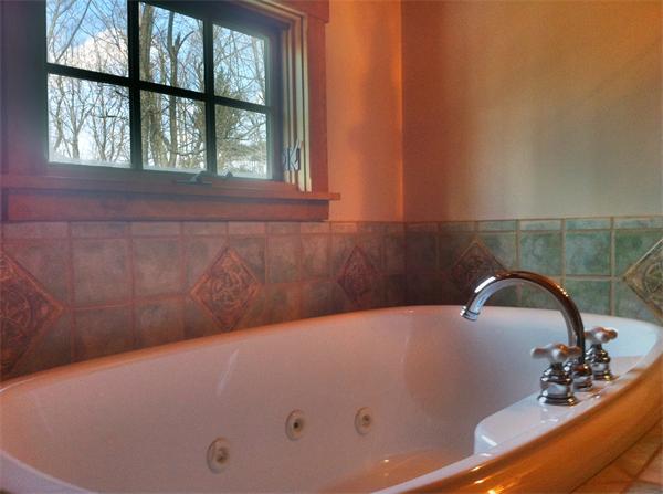 42 Jourdan Road Montgomery, MA 01085 - Photo 22 of 29 a bathroom with a sink and a window