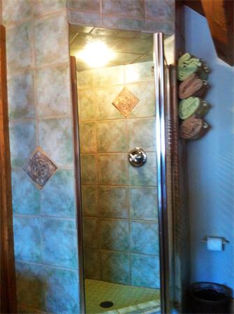 42 Jourdan Road Montgomery, MA 01085 - Photo 24 of 29 a bathroom with a shower