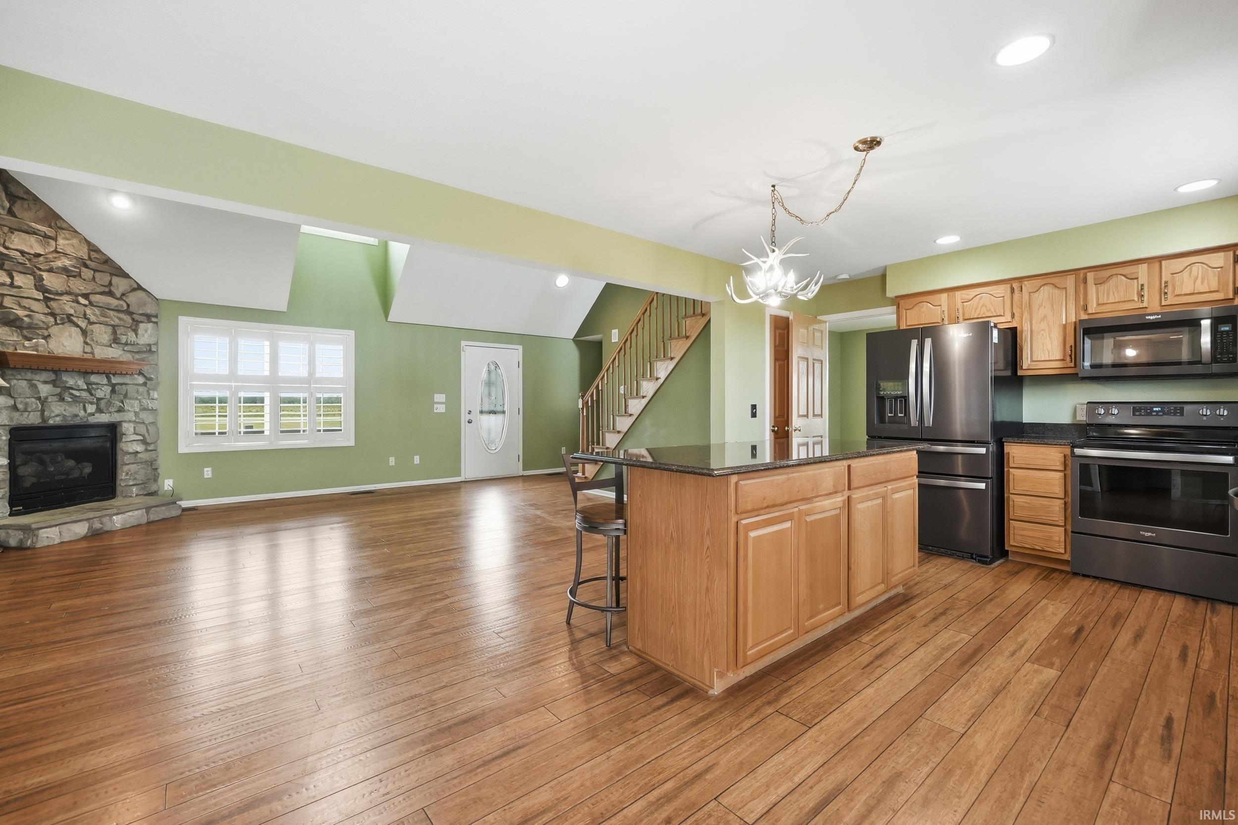 5611 South Doyle Road New Haven, IN 46774 - Photo 8 of 41