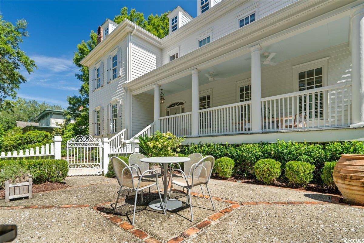 201 Broad Street Georgetown, SC 29440 - Photo 11 of 31