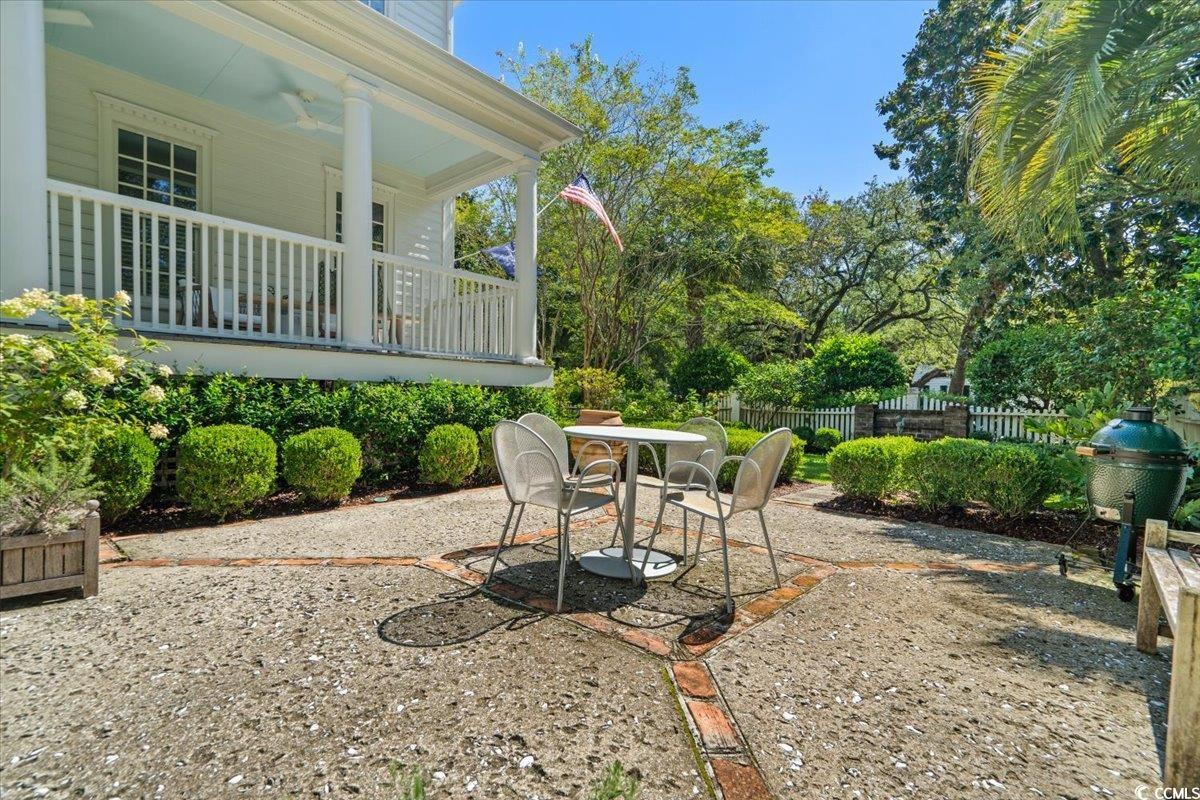 201 Broad Street Georgetown, SC 29440 - Photo 12 of 31