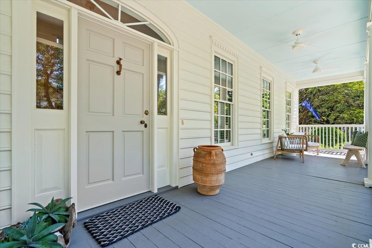 201 Broad Street Georgetown, SC 29440 - Photo 17 of 31