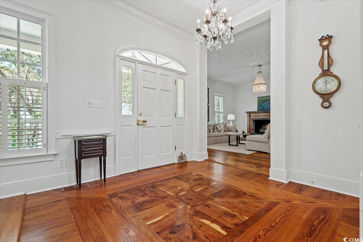 201 Broad Street Georgetown, SC 29440 - Photo 19 of 31