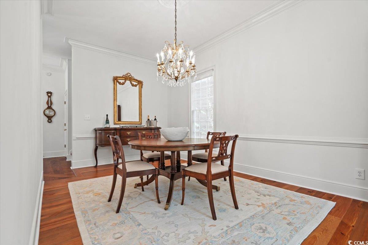 201 Broad Street Georgetown, SC 29440 - Photo 21 of 31