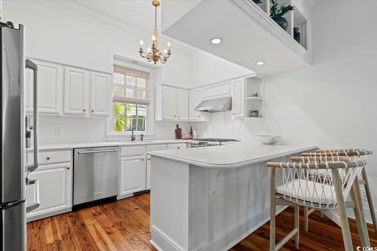 201 Broad Street Georgetown, SC 29440 - Photo 27 of 31