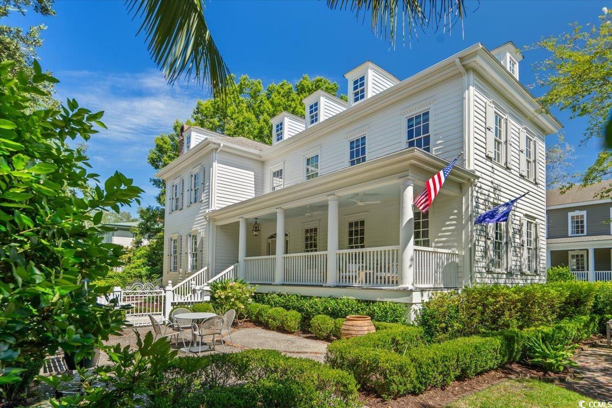 201 Broad Street Georgetown, SC 29440 - Photo 3 of 31