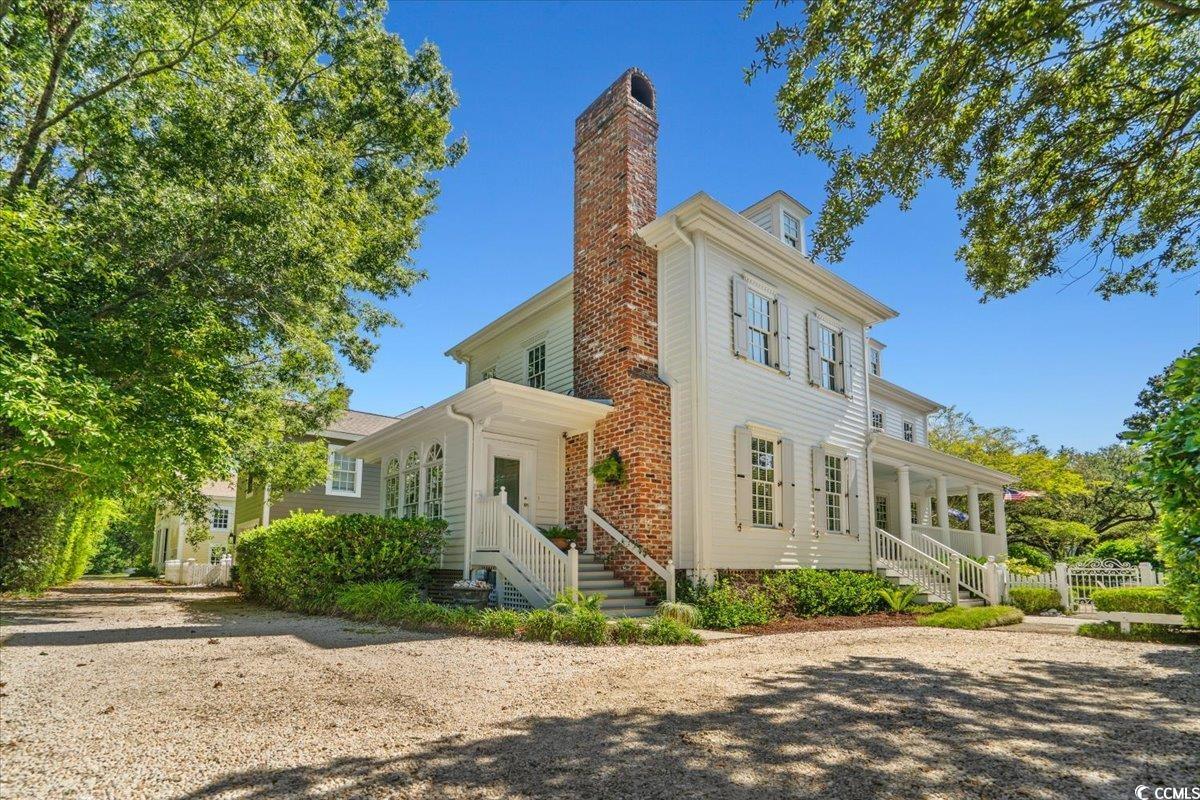 201 Broad Street Georgetown, SC 29440 - Photo 4 of 31