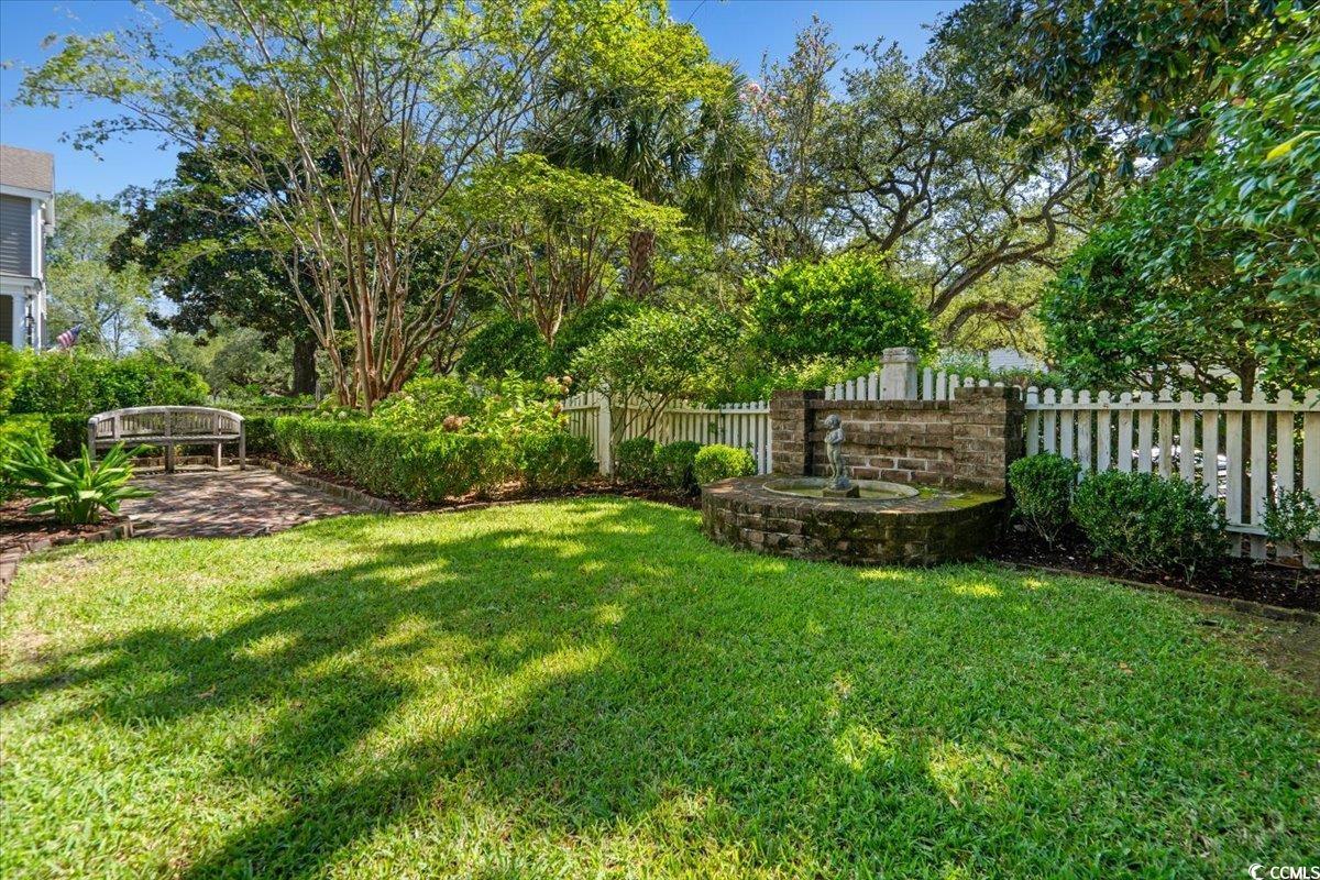 201 Broad Street Georgetown, SC 29440 - Photo 10 of 31