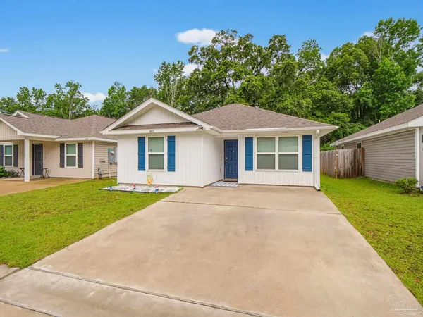 $275,000 | 8511 Doris Avenue, Pensacola, FL 32534