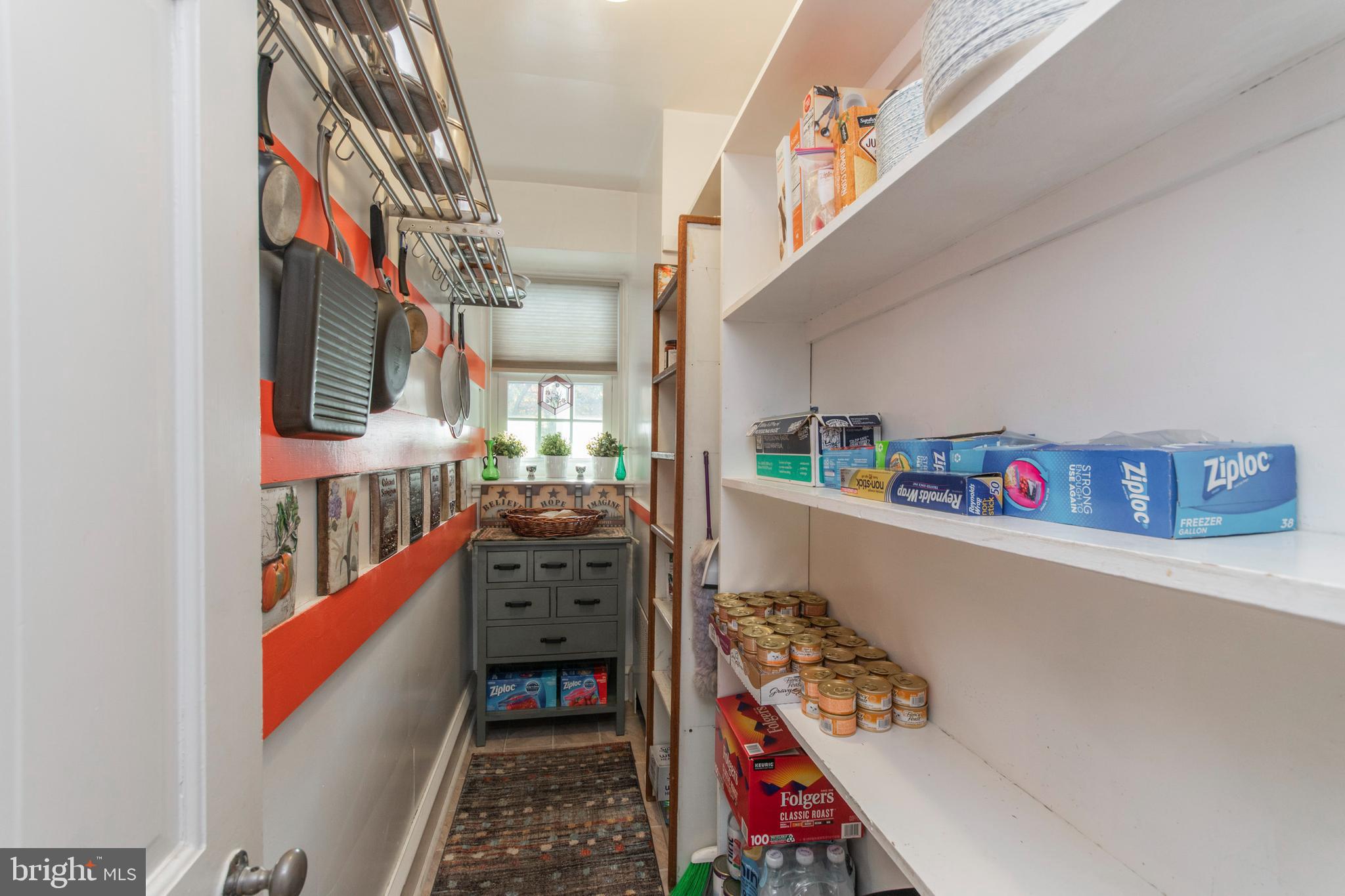 913 Gilbert Road Cheltenham, PA 19012 - Photo 20 of 36 Pantry