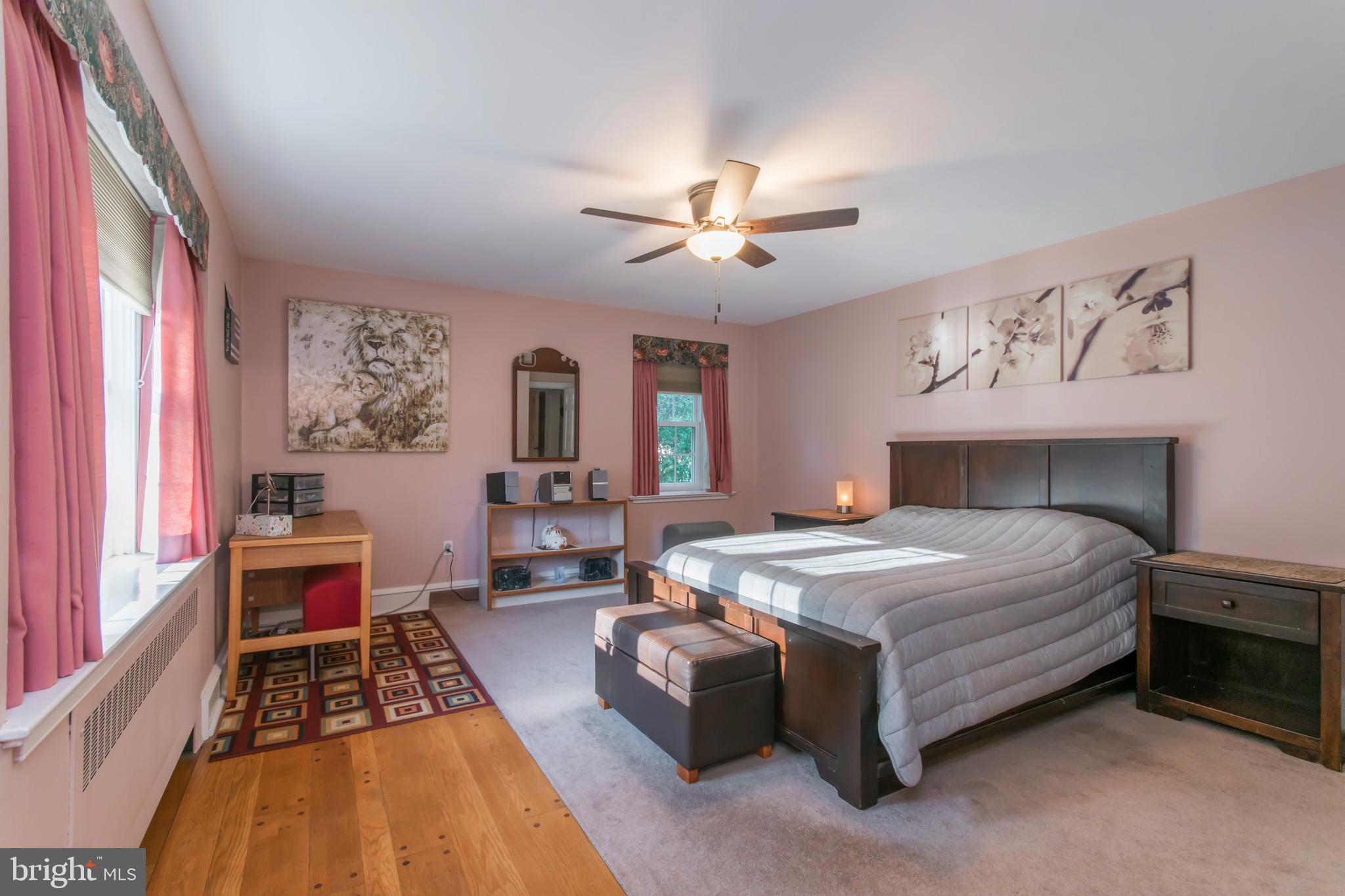 913 Gilbert Road Cheltenham, PA 19012 - Photo 21 of 36 Main Bedroom 1st Floor