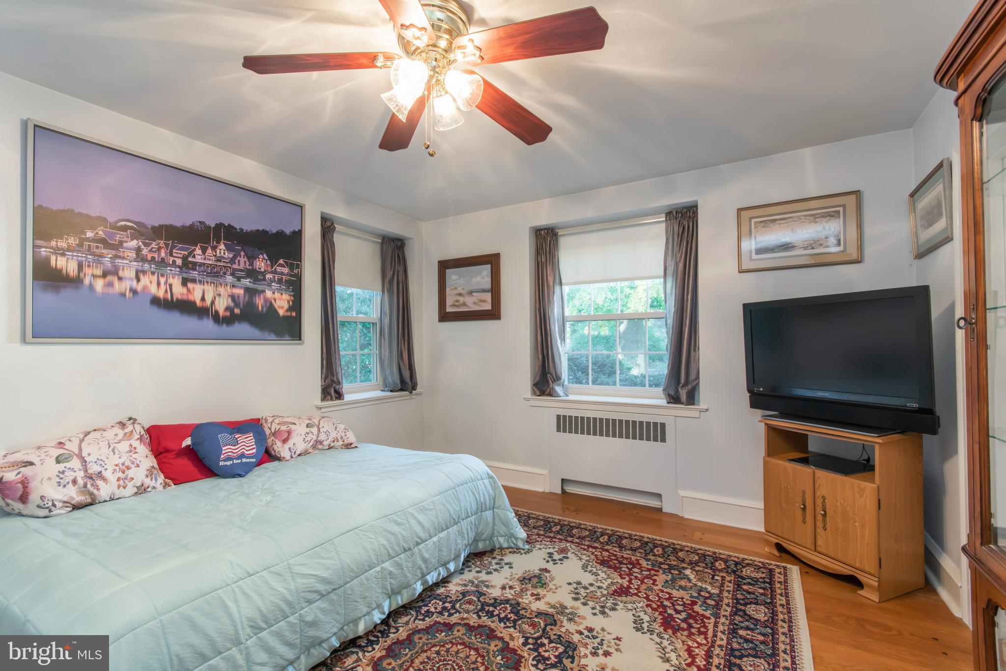 913 Gilbert Road Cheltenham, PA 19012 - Photo 25 of 36 Bedroom 2 First Floor