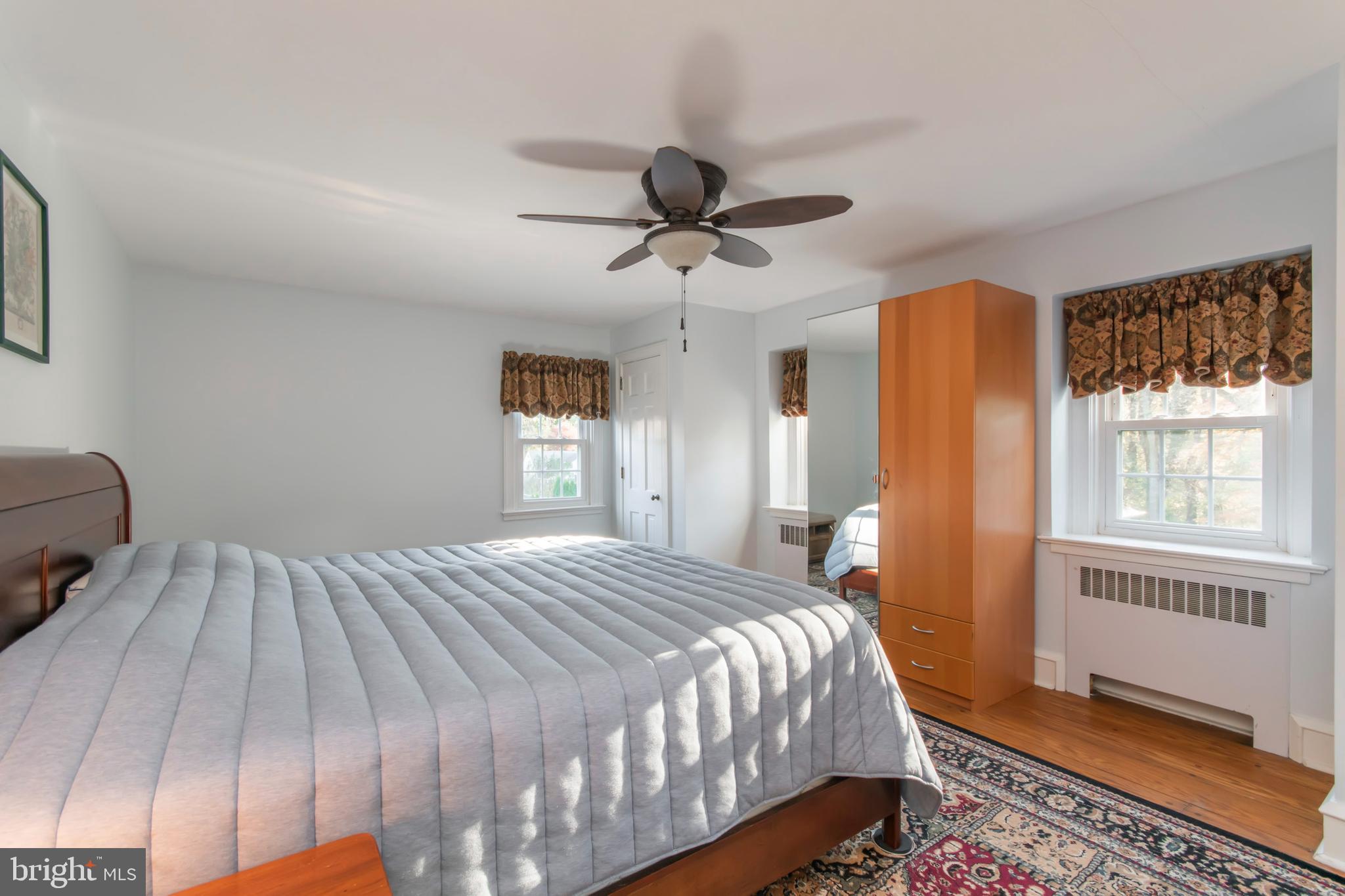 913 Gilbert Road Cheltenham, PA 19012 - Photo 28 of 36 Bedroom 3 Second Floor