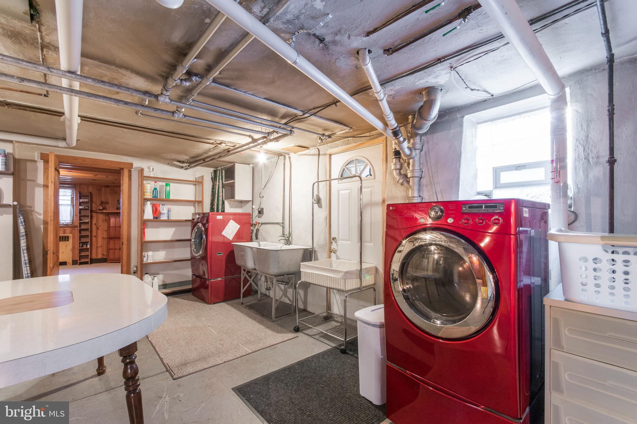 913 Gilbert Road Cheltenham, PA 19012 - Photo 35 of 36 Laundy/Utility Area