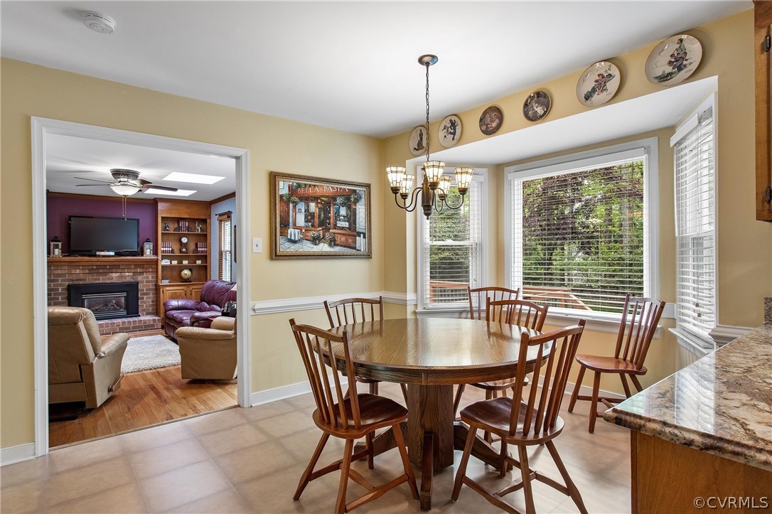 5722 Grove Forest Road Midlothian, VA 23112 - Photo 15 of 34