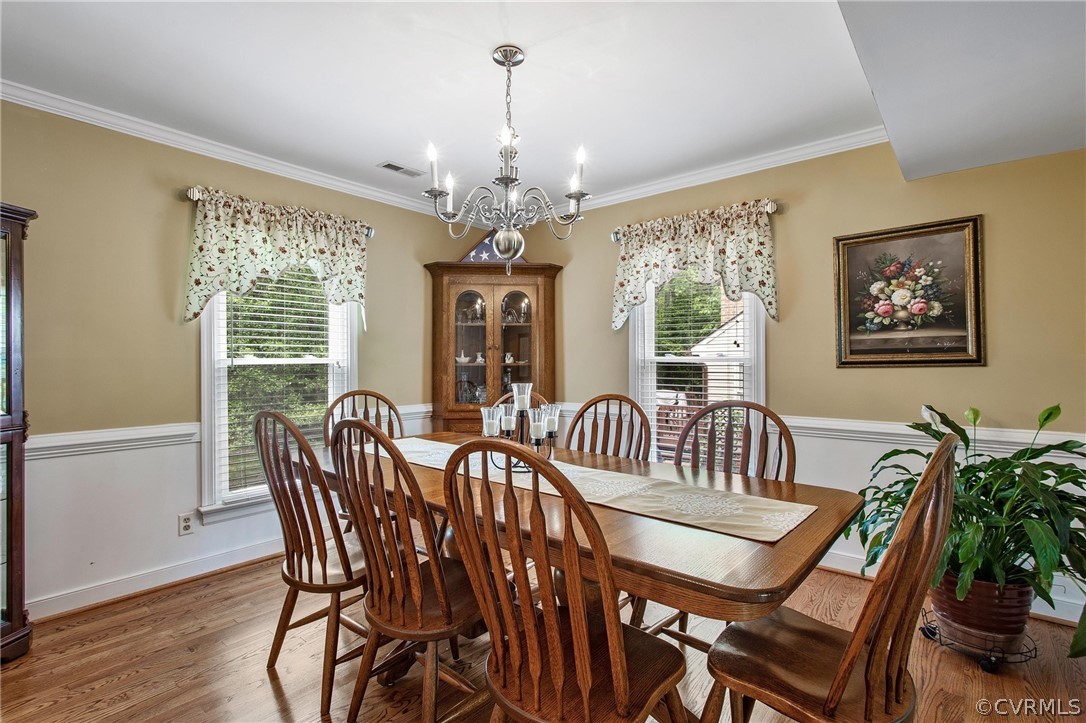 5722 Grove Forest Road Midlothian, VA 23112 - Photo 16 of 34