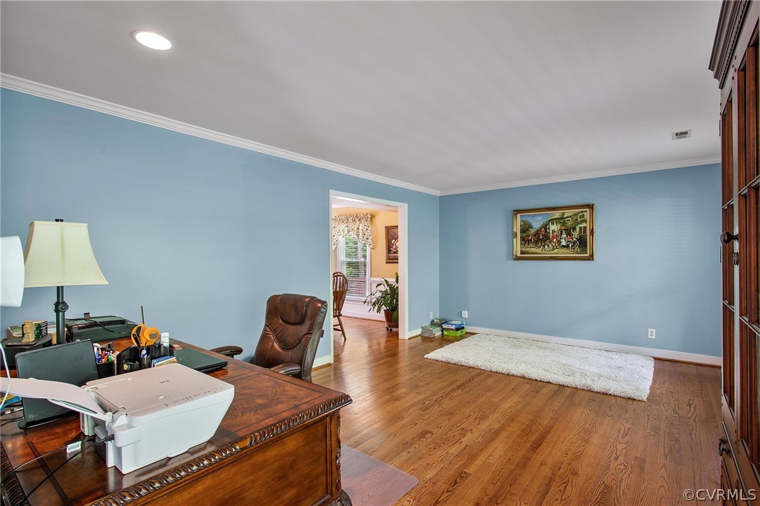 5722 Grove Forest Road Midlothian, VA 23112 - Photo 17 of 34