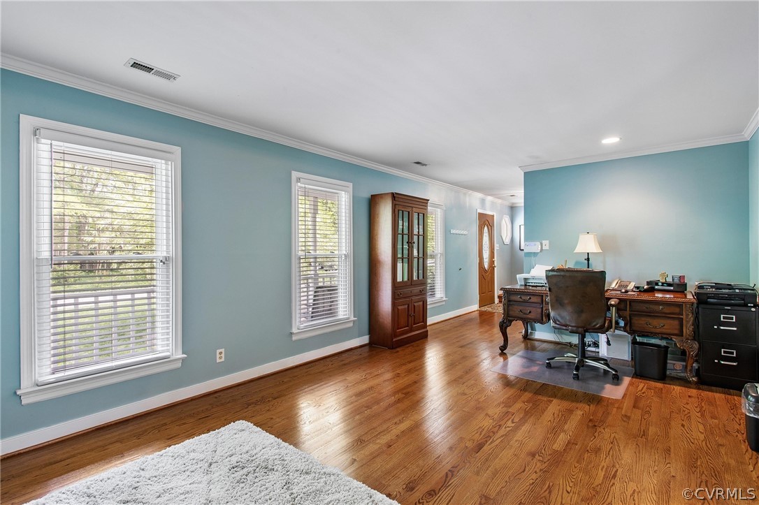 5722 Grove Forest Road Midlothian, VA 23112 - Photo 18 of 34
