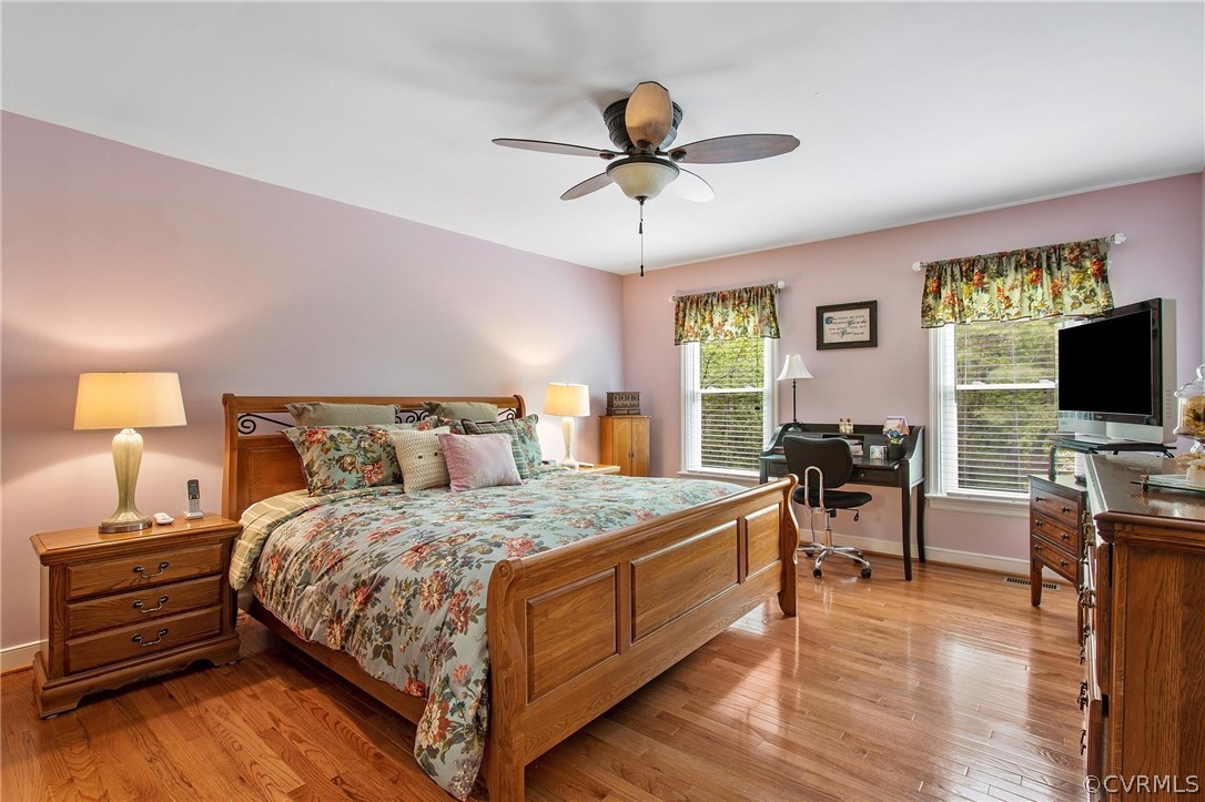 5722 Grove Forest Road Midlothian, VA 23112 - Photo 20 of 34