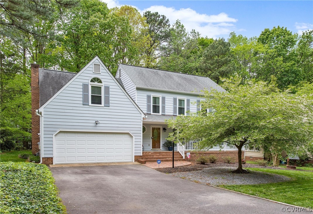 5722 Grove Forest Road Midlothian, VA 23112 - Photo 2 of 34