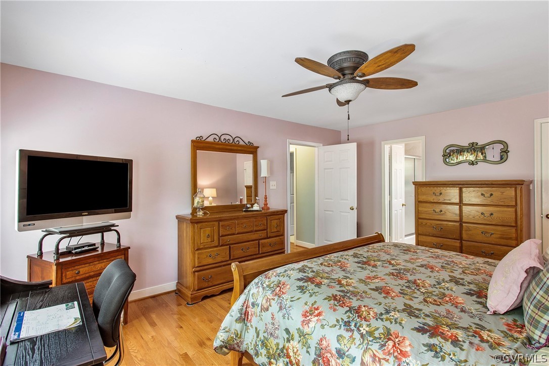 5722 Grove Forest Road Midlothian, VA 23112 - Photo 21 of 34