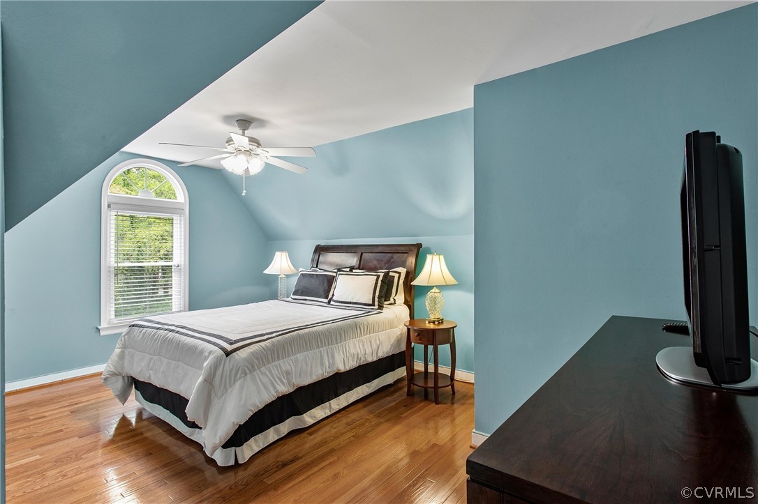5722 Grove Forest Road Midlothian, VA 23112 - Photo 23 of 34