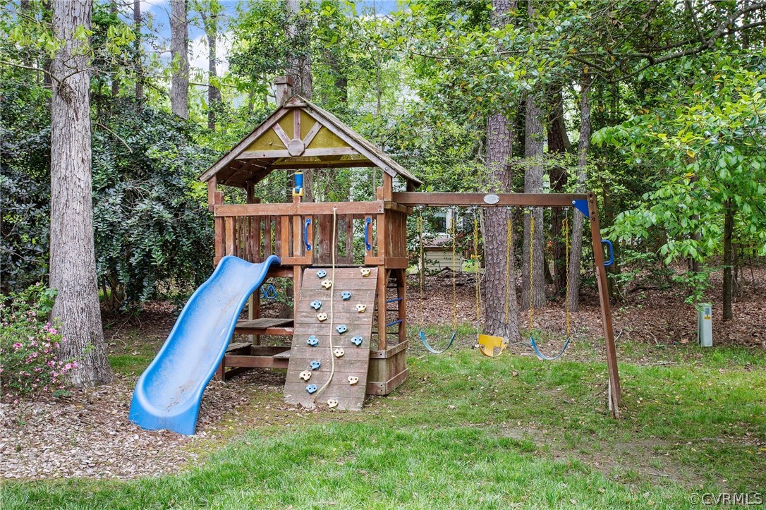 5722 Grove Forest Road Midlothian, VA 23112 - Photo 32 of 34