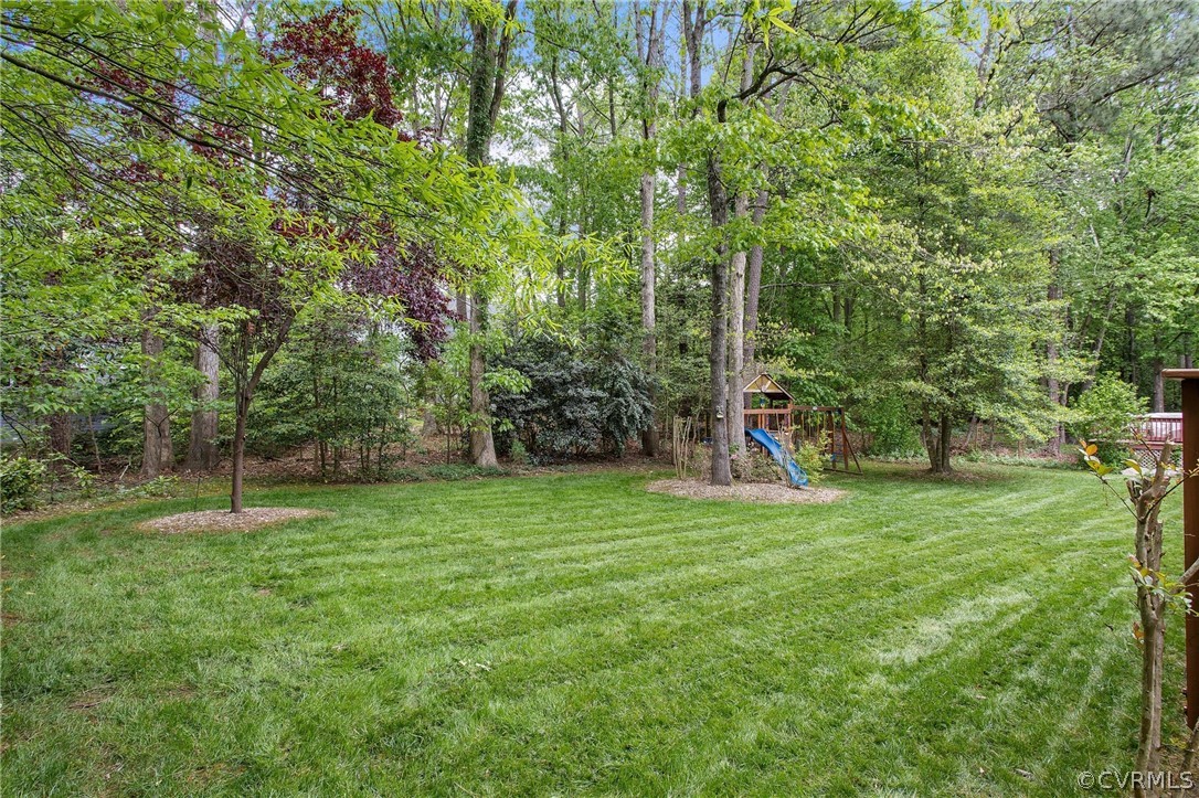 5722 Grove Forest Road Midlothian, VA 23112 - Photo 33 of 34