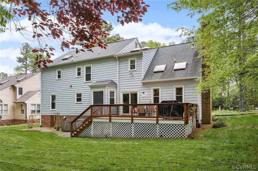 5722 Grove Forest Road Midlothian, VA 23112 - Photo 34 of 34