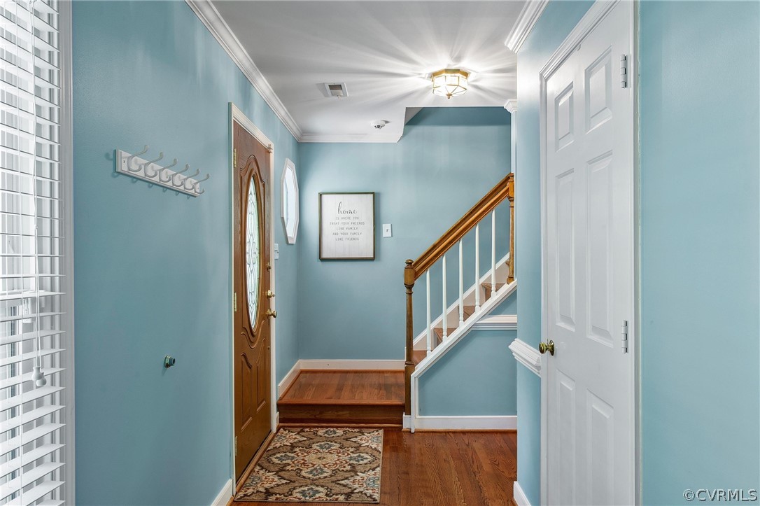 5722 Grove Forest Road Midlothian, VA 23112 - Photo 5 of 34