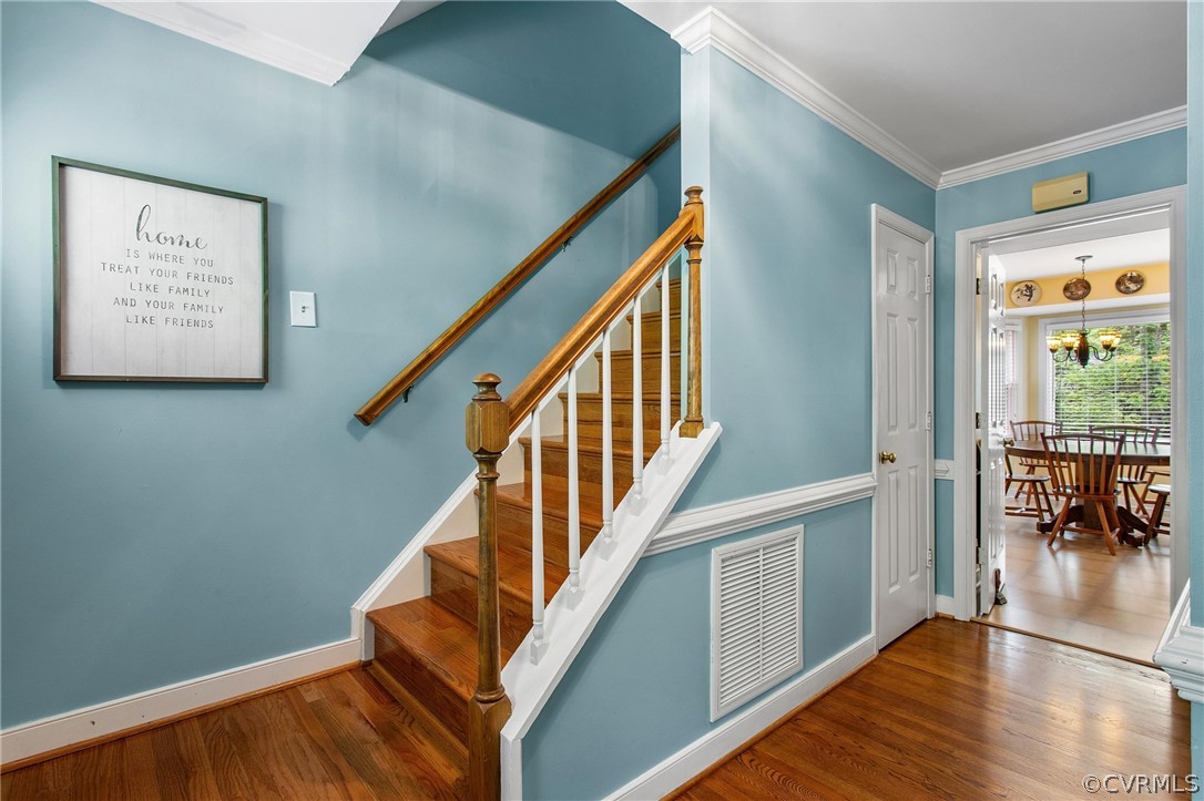 5722 Grove Forest Road Midlothian, VA 23112 - Photo 6 of 34