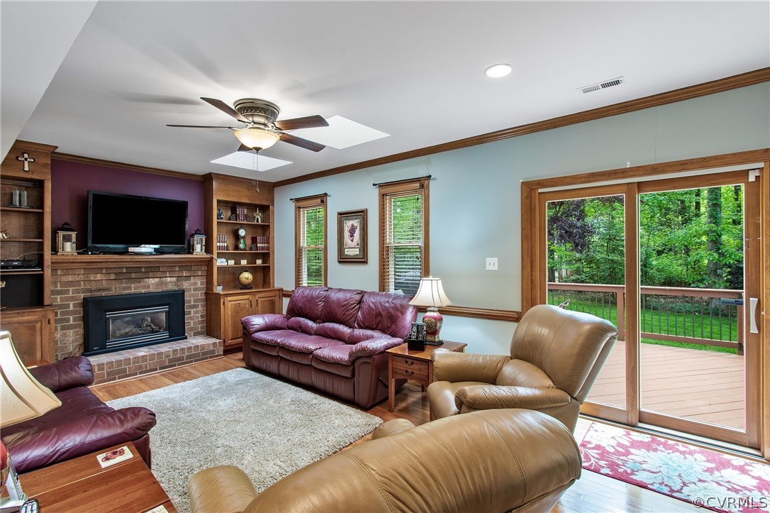 5722 Grove Forest Road Midlothian, VA 23112 - Photo 7 of 34