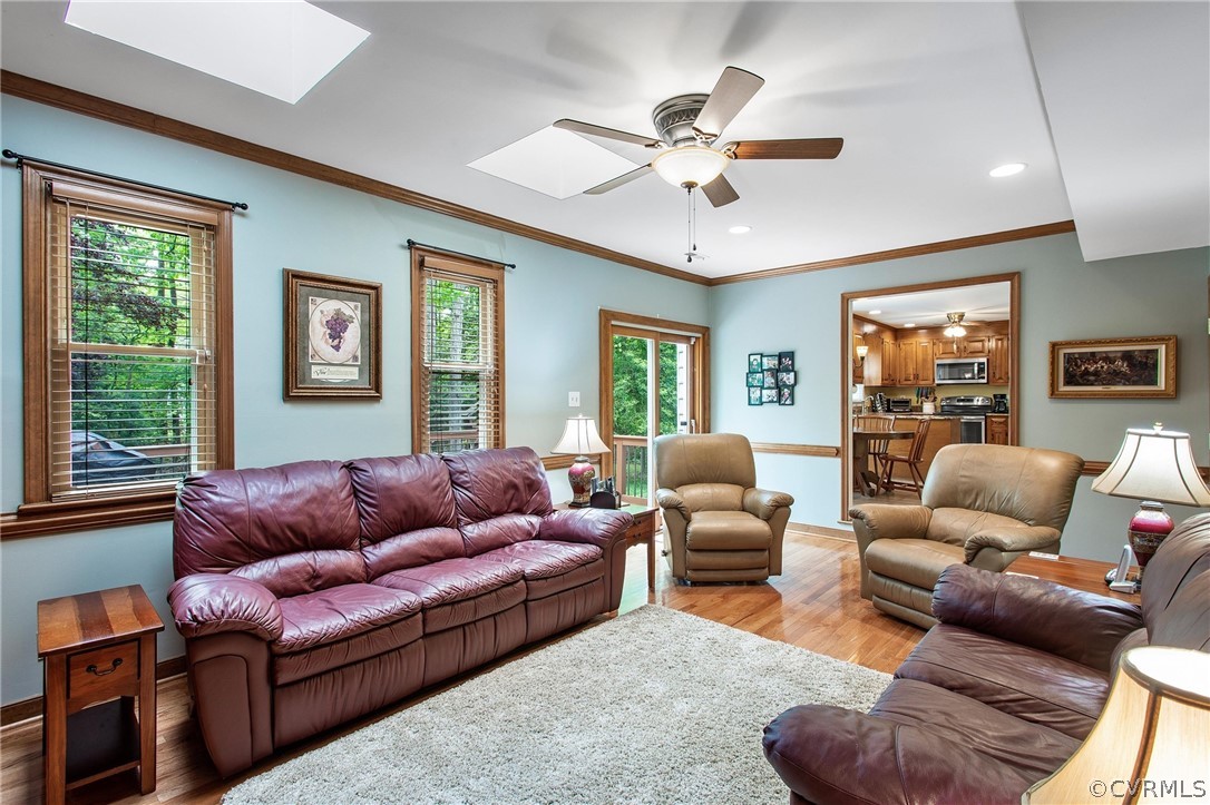 5722 Grove Forest Road Midlothian, VA 23112 - Photo 9 of 34