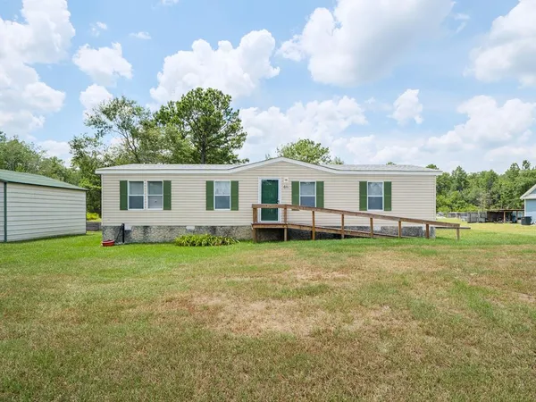 $169,900 | 46 Oak Bend Drive, Naylor, GA 31641